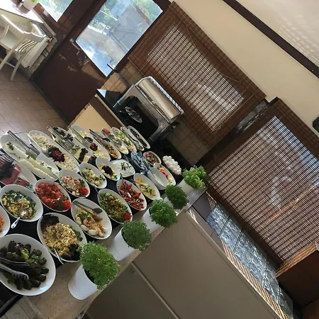 Appart hôtel Fehmi Bey Istambul