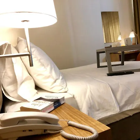 Fehmi Bey Appart hôtel