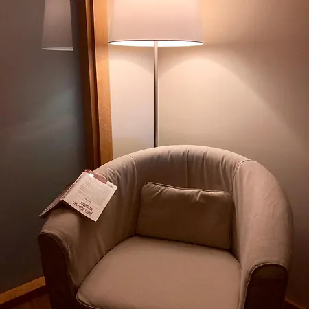 Appart hôtel Fehmi Bey