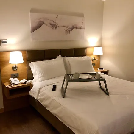 Appart hôtel Fehmi Bey