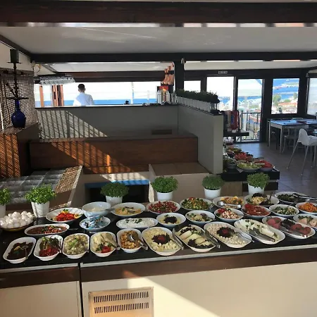 Fehmi Bey 4* Istambul