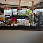 Fehmi Bey Apartmanhotel Isztambul