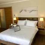 Fehmi Bey Apartmanhotel 4*
