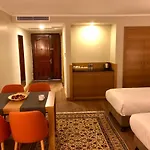 Fehmi Bey Apartmanhotel Isztambul
