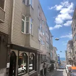 Apartmanhotel Fehmi Bey 4*