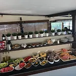 Apartmanhotel Fehmi Bey Isztambul