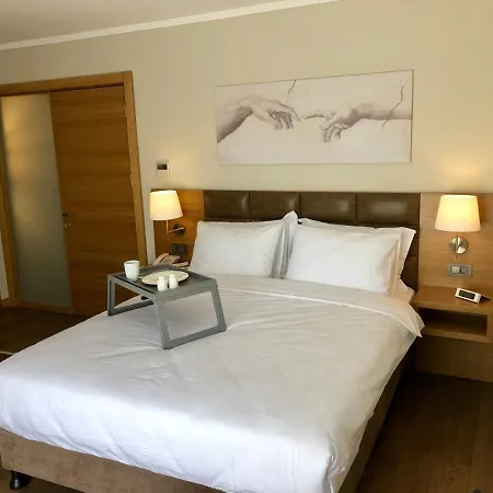 Fehmi Bey 公寓式酒店 4*