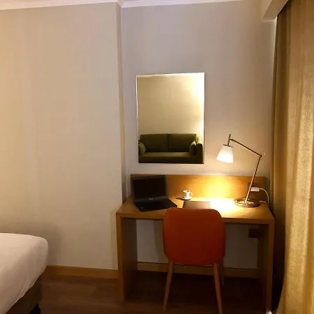 Fehmi Bey 公寓式酒店