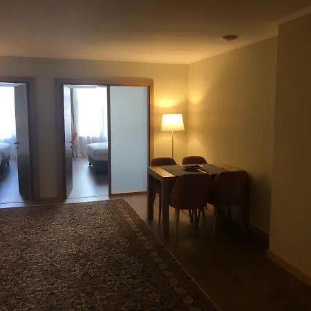 Fehmi Bey 4* Stambuł