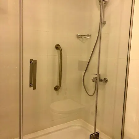 Fehmi Bey Hotel apartamentowy 4*