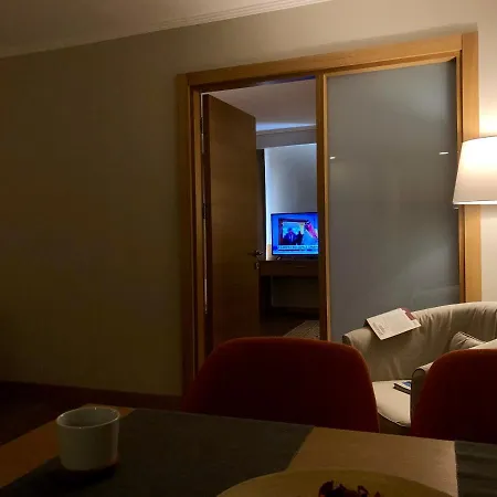 Fehmi Bey Hotel apartamentowy