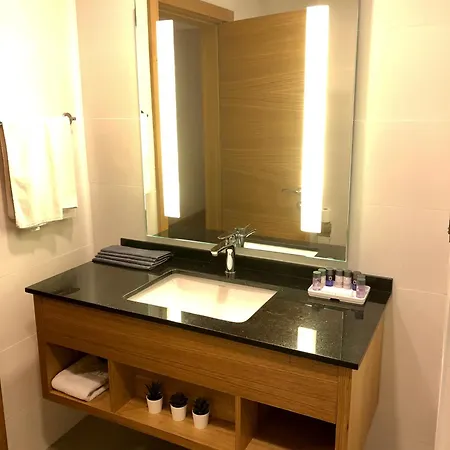 Fehmi Bey Hotel apartamentowy 4*