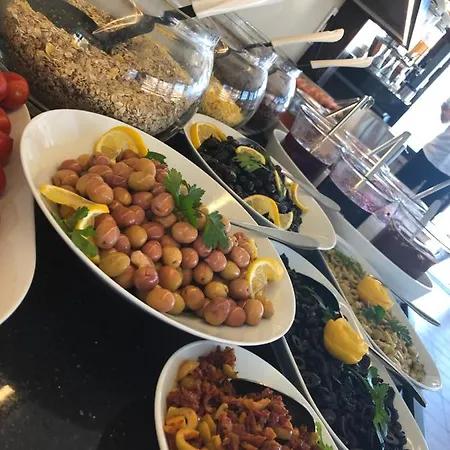 Fehmi Bey 公寓式酒店 伊斯坦布尔