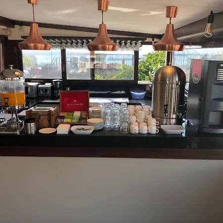 Fehmi Bey Aparthotel Provincia di Istanbul