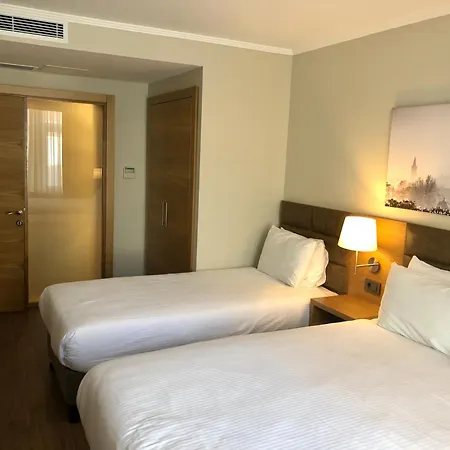 شقة فندقية Fehmi Bey 4*