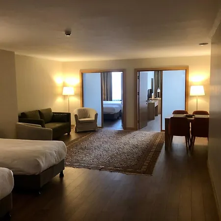 Fehmi Bey شقة فندقية اسطنبول