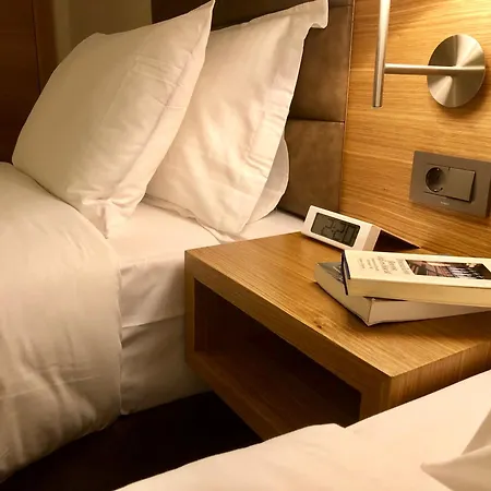 شقة فندقية Fehmi Bey 4*