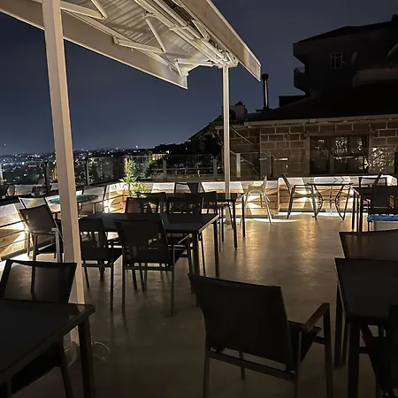 Fehmi Bey Aparthotel Istanbul