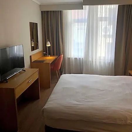 Aparthotel Fehmi Bey 4*