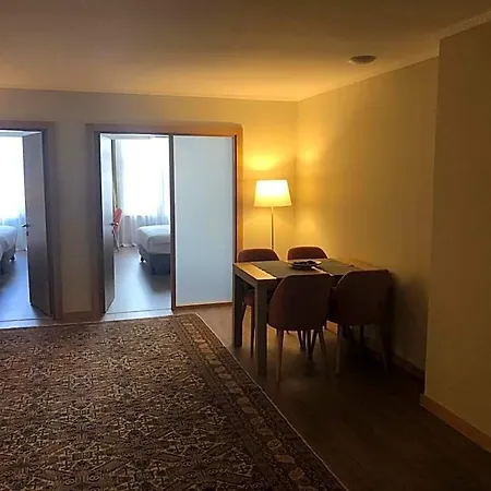 Fehmi Bey Istanbul