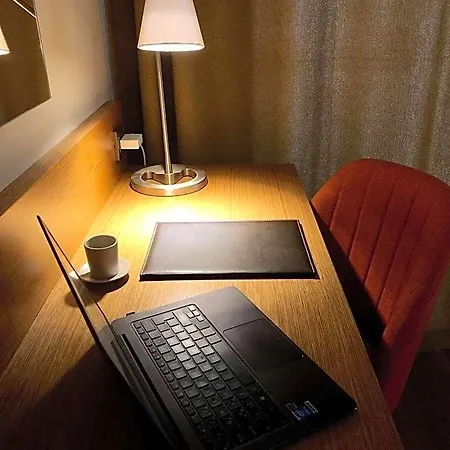 Aparthotel Fehmi Bey