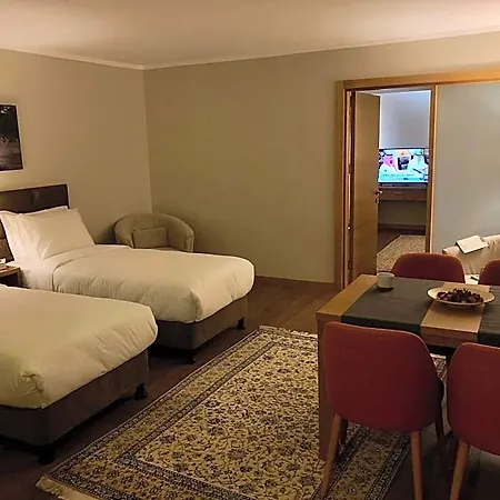 Aparthotel Fehmi Bey