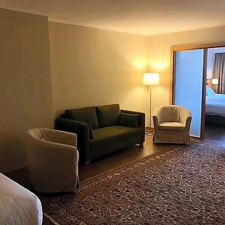 Fehmi Bey 4* Istanbul