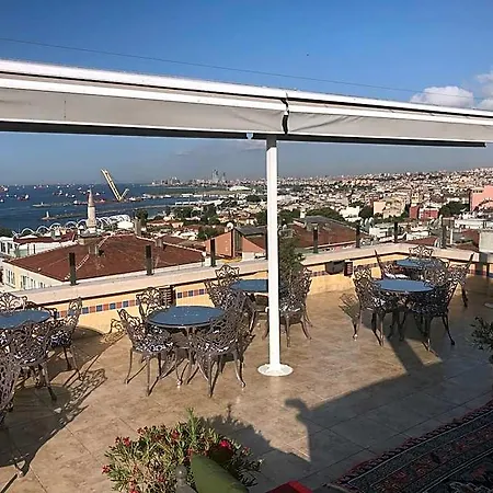Aparthotel Fehmi Bey