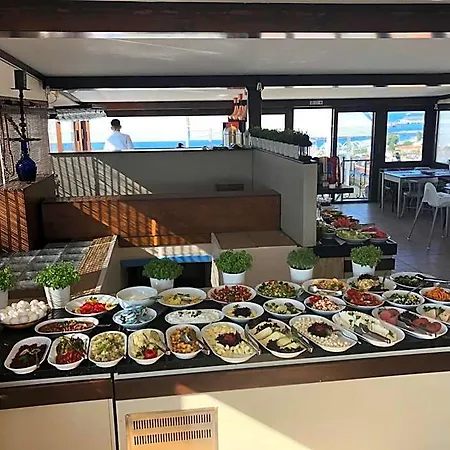 Fehmi Bey 4* Istanbul