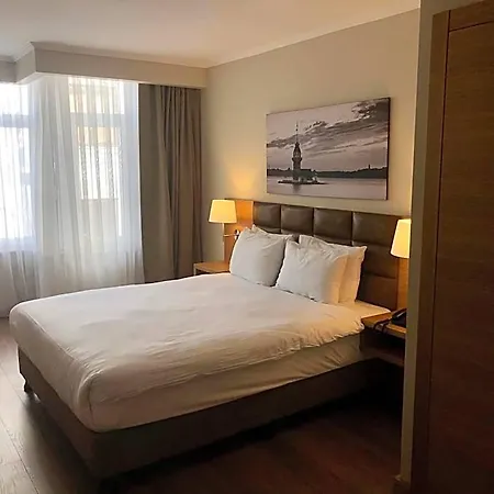 Fehmi Bey Istanbul