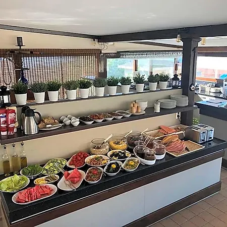 Fehmi Bey Aparthotel Istanbul
