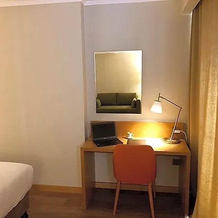 Aparthotel Fehmi Bey 4*