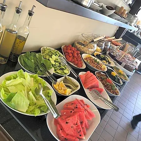 Aparthotel Fehmi Bey