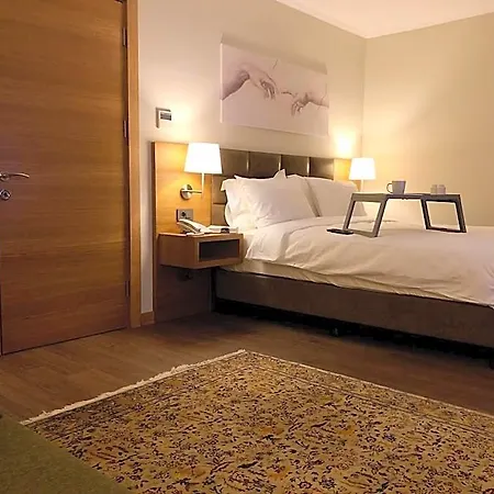 Aparthotel Fehmi Bey