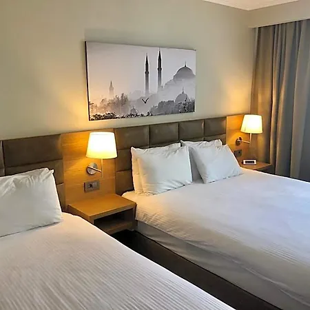 Fehmi Bey Istanbul