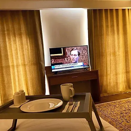 Aparthotel Fehmi Bey Istanbul