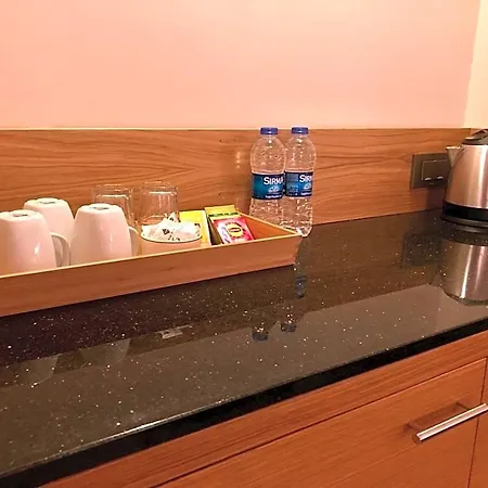 Aparthotel Fehmi Bey Istanbul