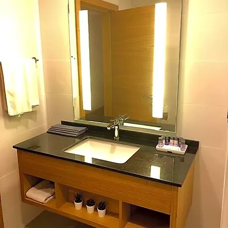 Aparthotel Fehmi Bey