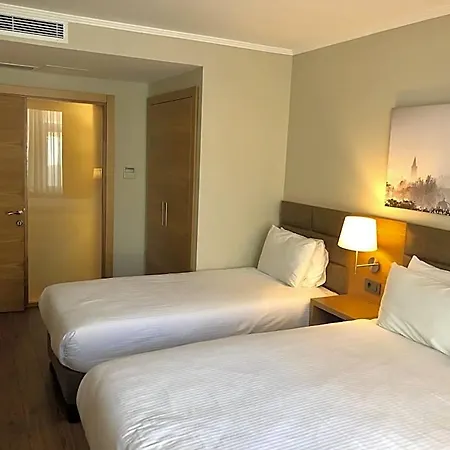 Aparthotel Fehmi Bey