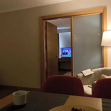 Aparthotel Fehmi Bey