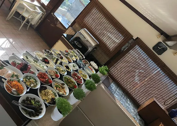 公寓式酒店 Fehmi Bey 伊斯坦布尔