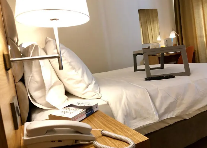 Fehmi Bey Hotel apartamentowy