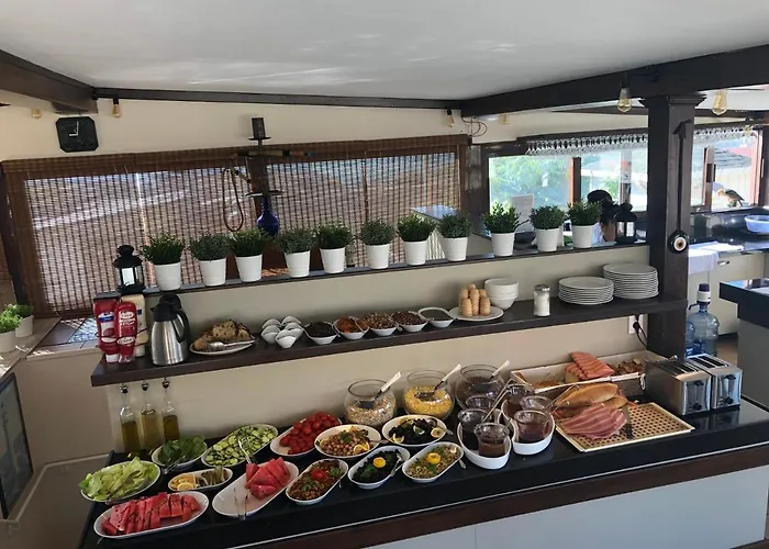 公寓式酒店 Fehmi Bey 伊斯坦布尔