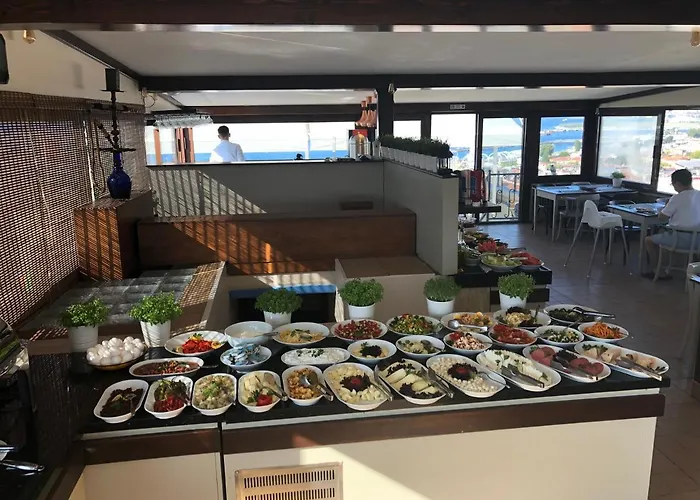 Fehmi Bey 4* 伊斯坦布尔