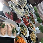 Fehmi Bey Aparthotel Istanbulská provincie