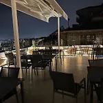 Fehmi Bey Aparthotel Istanbulská provincie