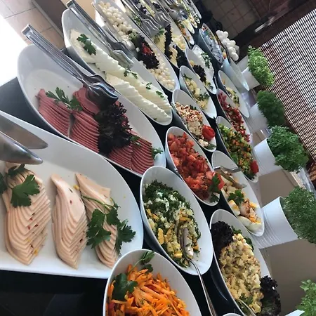 Fehmi Bey 公寓式酒店 伊斯坦布尔