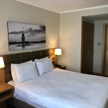 Fehmi Bey 4* Istanbul