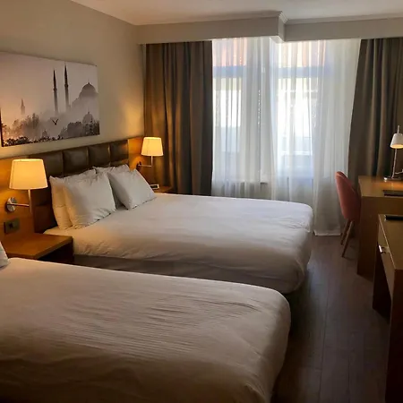 Fehmi Bey Lejlighedshotel