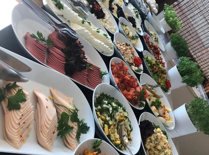 Fehmi Bey Lejlighedshotel Istanbul